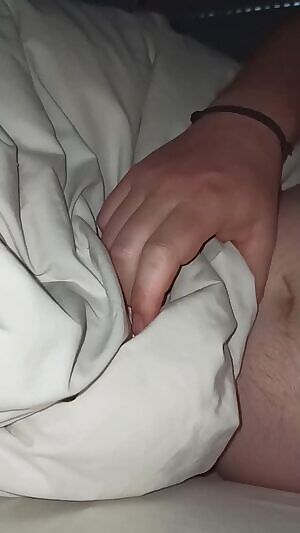 Just woke up horny and wet