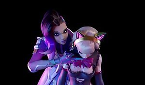 A Short Animation I Made