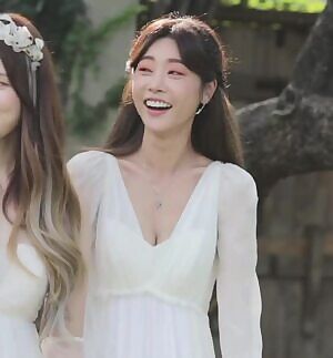 Girl's Day - Sojin