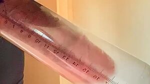 Male Sex Toys Cock Penis Pump