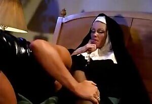 Nuns Demise
