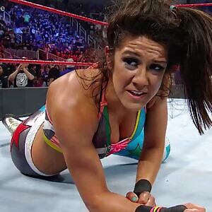 Bayley <3
