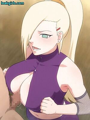 Ino Boobjob