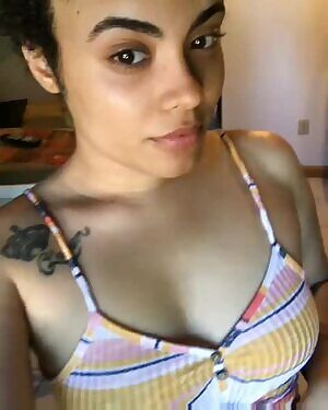 Wife material all day