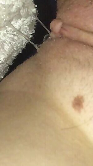 My first gif showing my grool