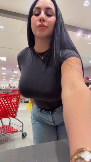 Supermarket