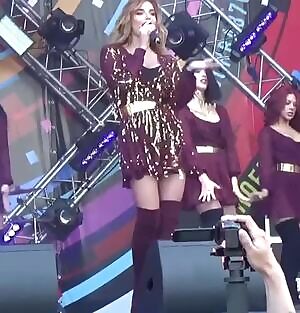 I definitely didn't expect that.