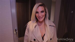 Wearing Stockings BBC Blacked Deep Penetration
