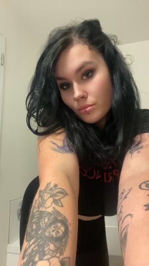 Pierced Girls Big Tits Boobs Cute