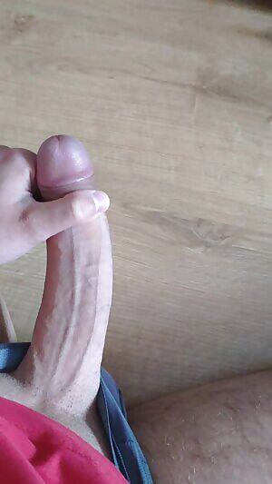 Hey, look out!