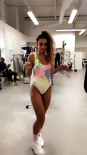 Sommer Ray