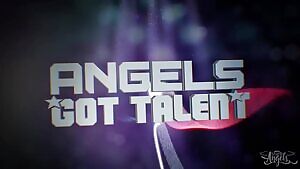 Angels`Big Assets - Daisy Taylor, Michael DelRay