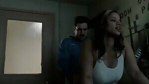 Dascha Polanco-Ornage is the New Black