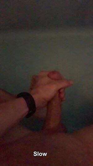 45 thoughts on a slow-motion video?