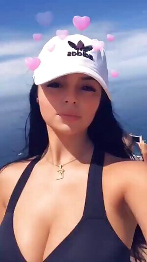 On top