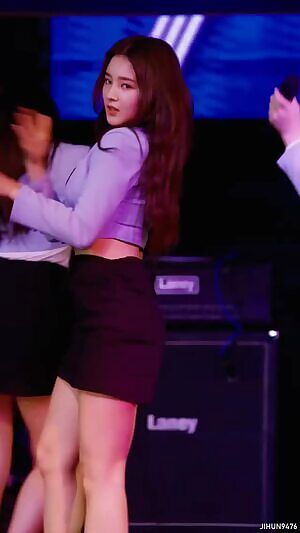 Momoland - Nancy