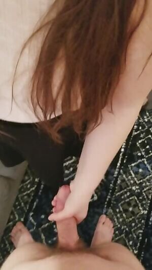 She's ready to go at a moment's notice