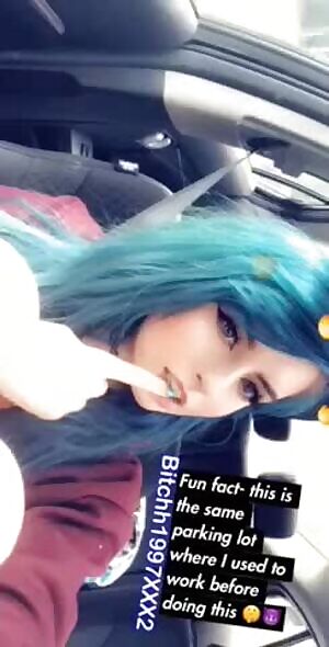 I hope my co-workers don’t see 🙈