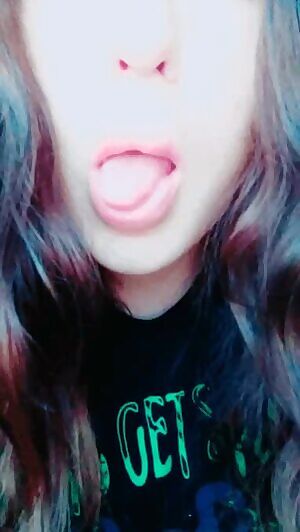 Hey you! Yes, you. Wanna come play with these tits today? I promise you'll enjoy it ;) vanilla