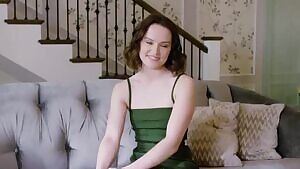 Daisy Ridley