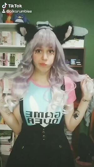 Hmm, this is better with sound ;p