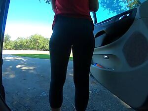 I need a spanking