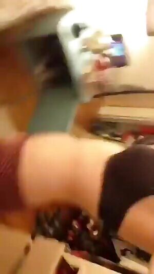 She loves to dance