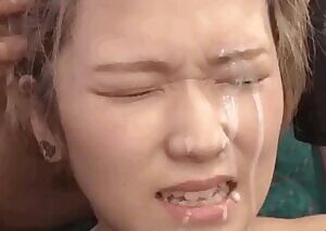 Stick in school, girls