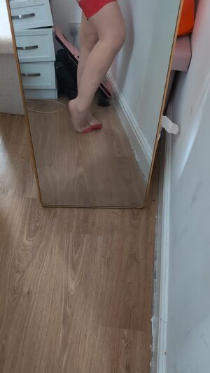 British Babes Amateur Brunette Natural Tits