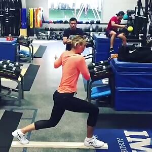 Maria Sharapova