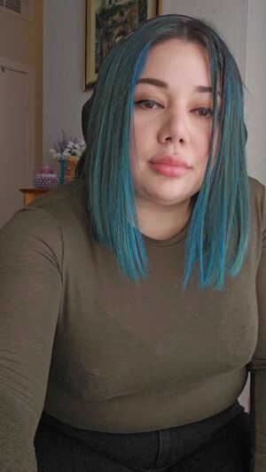 Cute BBW Amateur Chubby Feedee Fetish