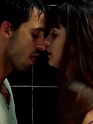 How would you fuck Ana de Armas?