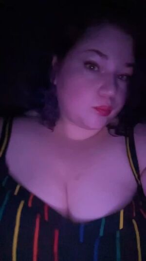 Big Bellies BBW Cute SSBBW
