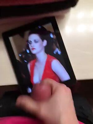 Kristen Stewart