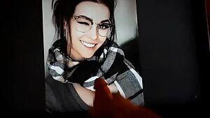 Niece Waidhofer GIF'd