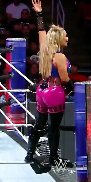 Nattie's Fat Ass