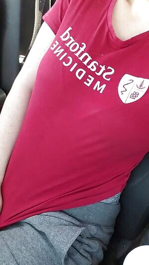 I really like public stuff.