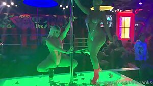In the Club