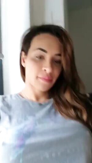 Carla looking cute
