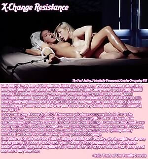 Neil, Theft of the Family Jewels