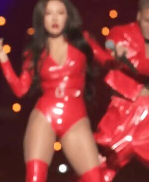 Mamamoo - Hwasa 😍😍