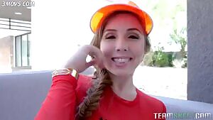 Lena Freaky Paul