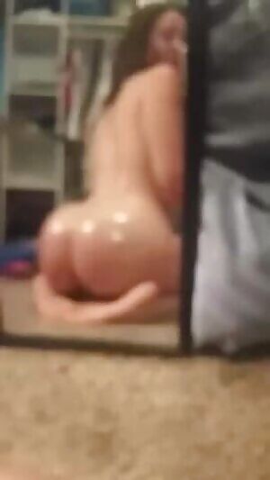 Oiled