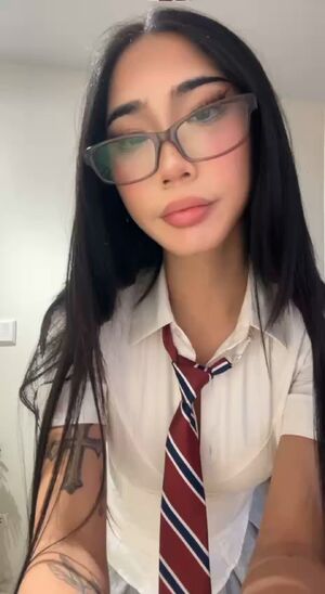 SheCock Anal Asian Ass Big Dick