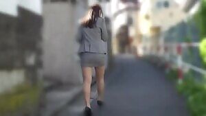 Abuse Record 3: Office Workers 02