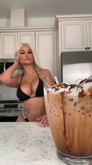 Food Play Licking Teasing TikTok dirty