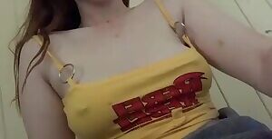 First thing you see when you wake up