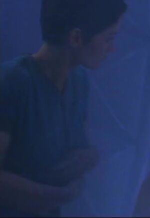 Robin Tunney in 'Supernova'