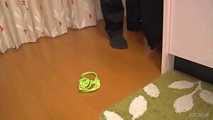 You Can Do Whatever You Like With My Body She's Back As A Colossal Tits Shaved Pussy Full Service Wife With Short Hair!! With More Voluptuous Flesh!! Shiori Tsukada J Cup Tits, 100cm Hips