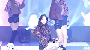 Oh My Girl - Arin